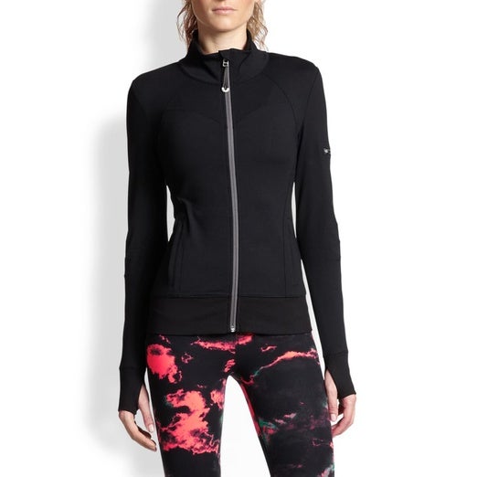 10 Best Workout Jackets Rank & Style