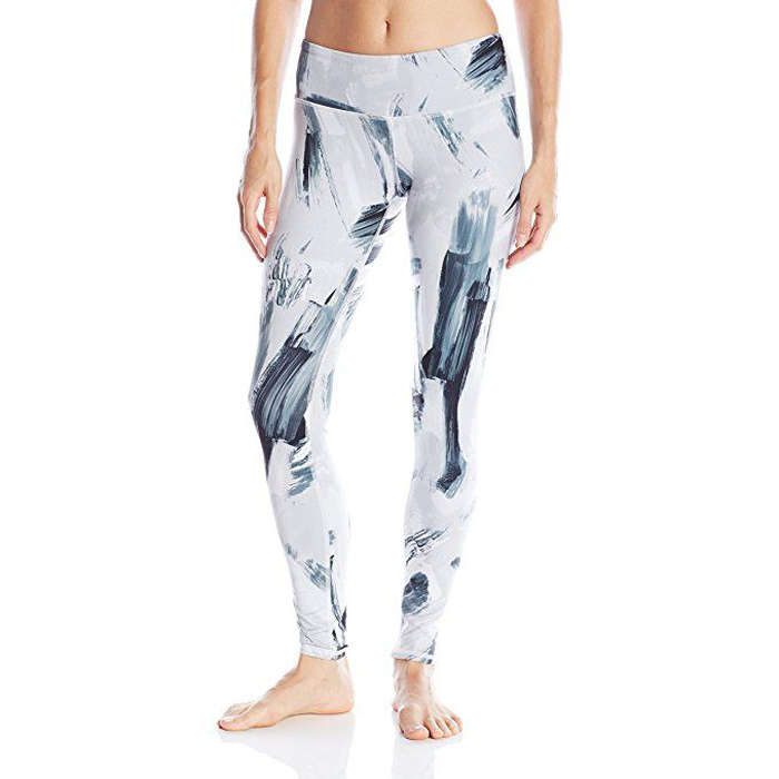 10 Best Printed Workout Leggings Rank & Style