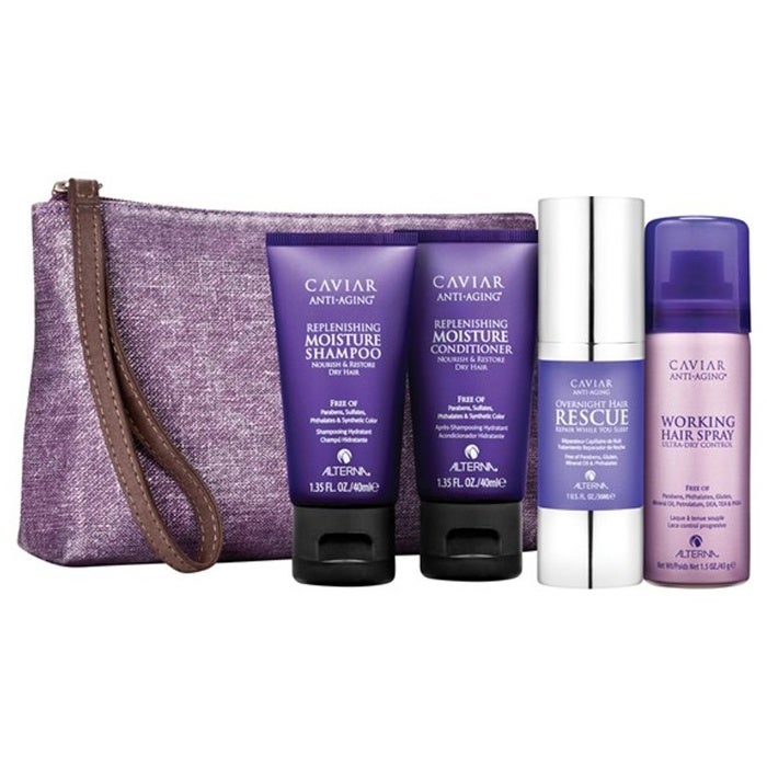 Hair Gift Sets The 10 Best Hair Gift Sets Rank & Style