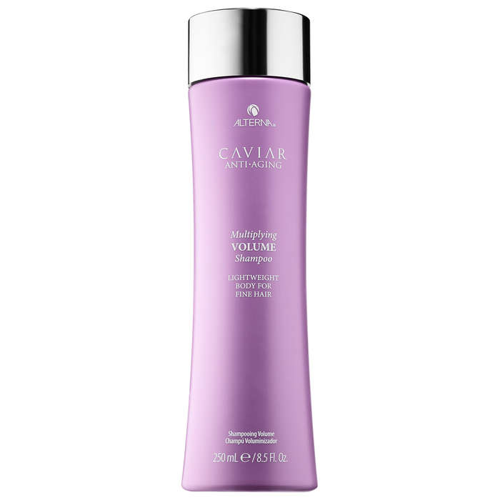 10 Best Thickening Shampoos Rank Style