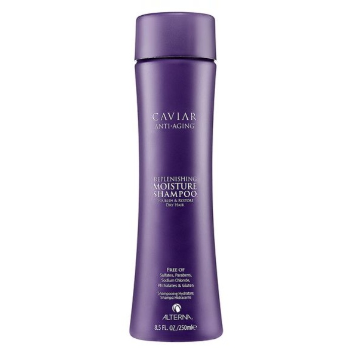 Nice Best Shampoo For Color Treated Aging Hair for Oval Face