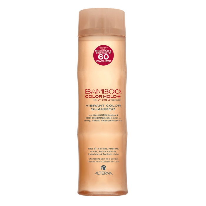 10 Best Shampoos for ColorTreated Hair Rank & Style