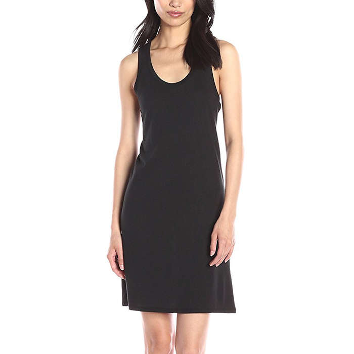 best tank dress