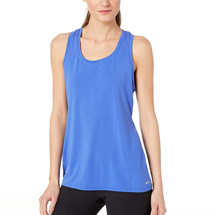 best yoga tops on amazon