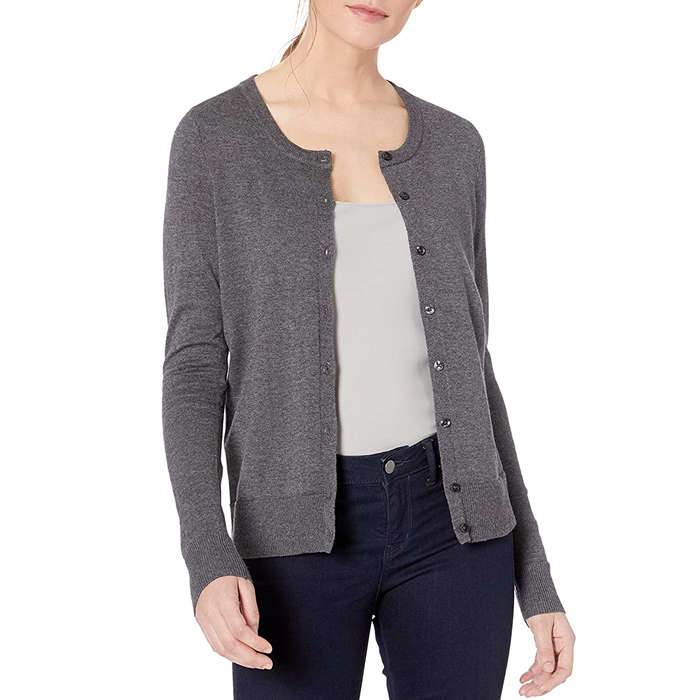 cheap cardigan sweater