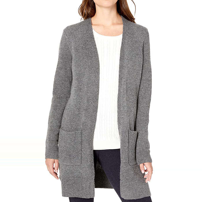 lounge cardigan womens