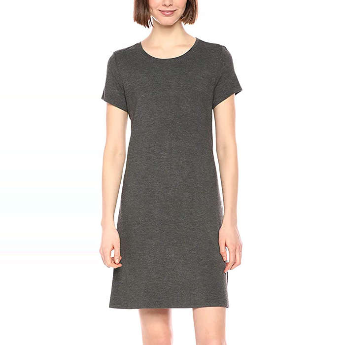 the best t shirt dress