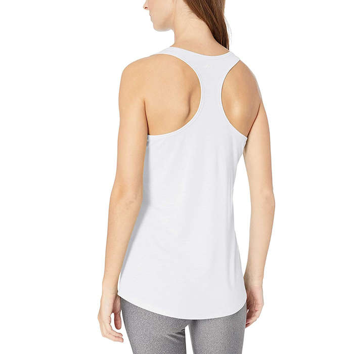 tunic style workout tops