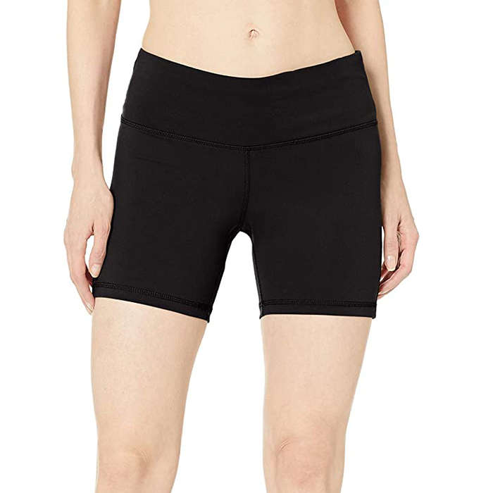 cheap biker shorts