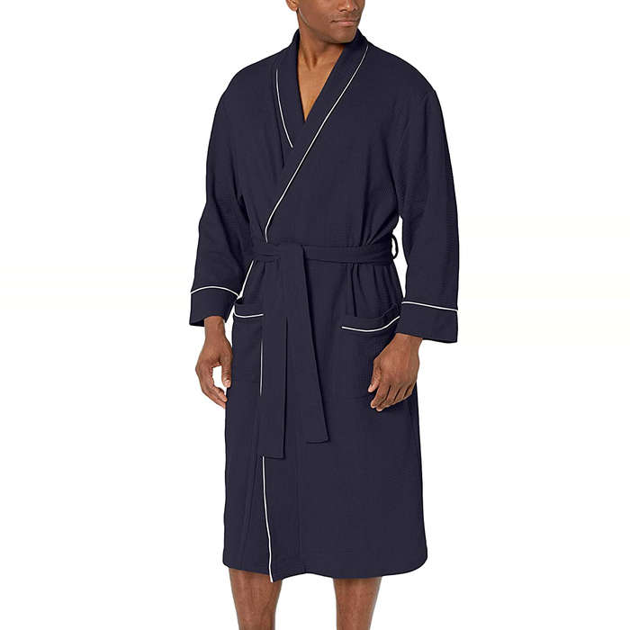 mens robes amazon