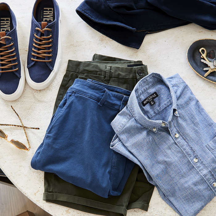 quality clothes for men