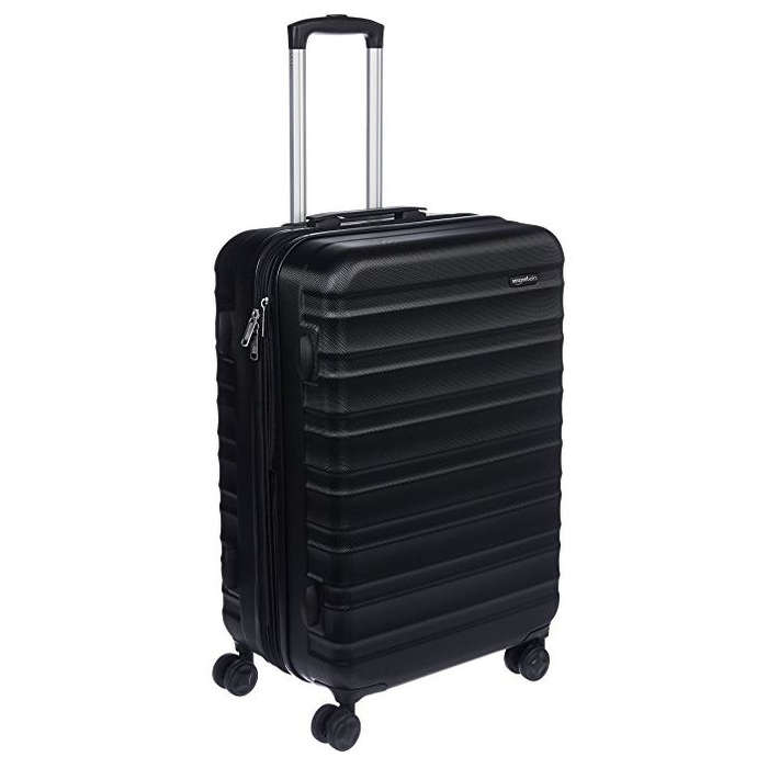 10 Best Carry On Suitcases Rank & Style