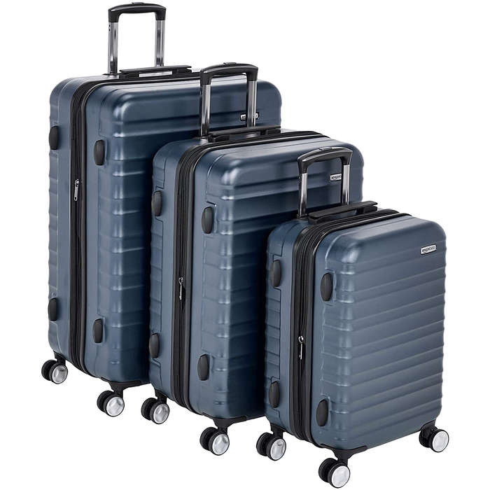 best luggage sets on amazon