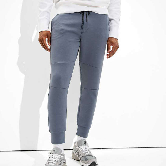 Top 10 Men S Jogger Pants Rank Style