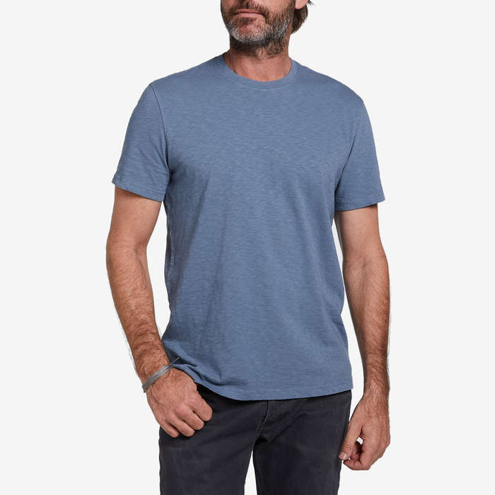10 Best Men’s Crew Neck TShirts Rank & Style