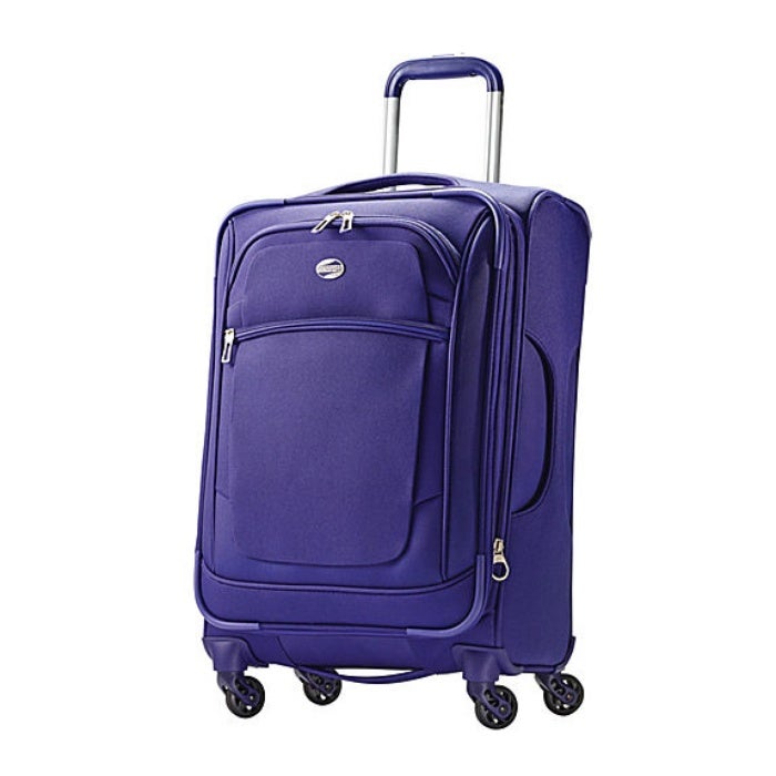 10 Best Carryon Suitcases Rank & Style