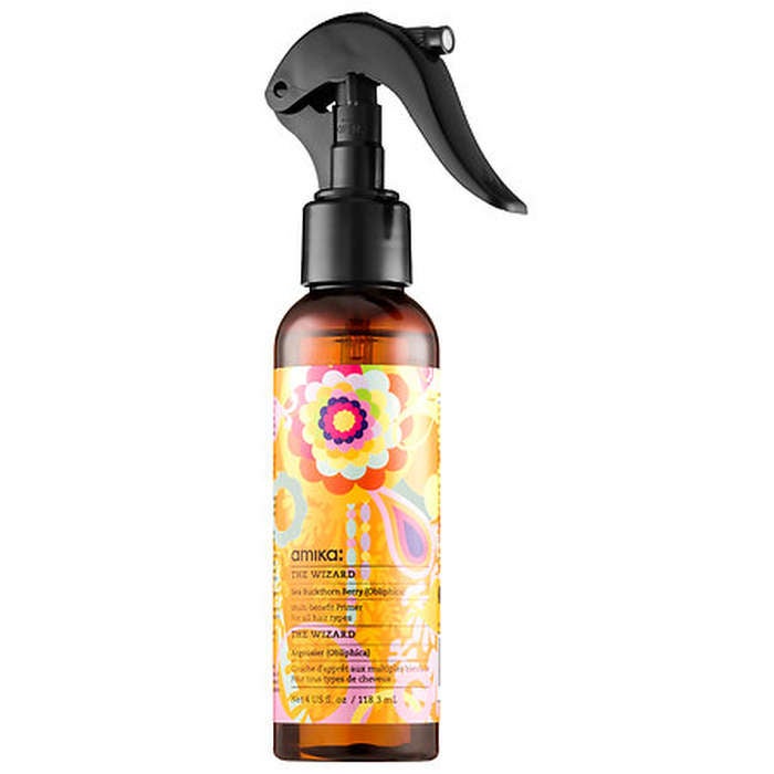 10 Best Hair Primers Rank & Style