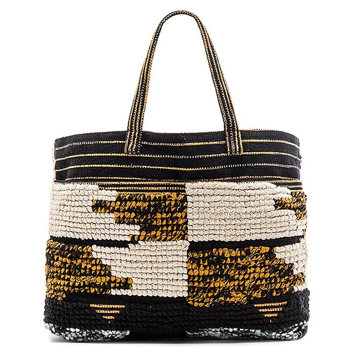 10 Best Beach Bags Rank & Style