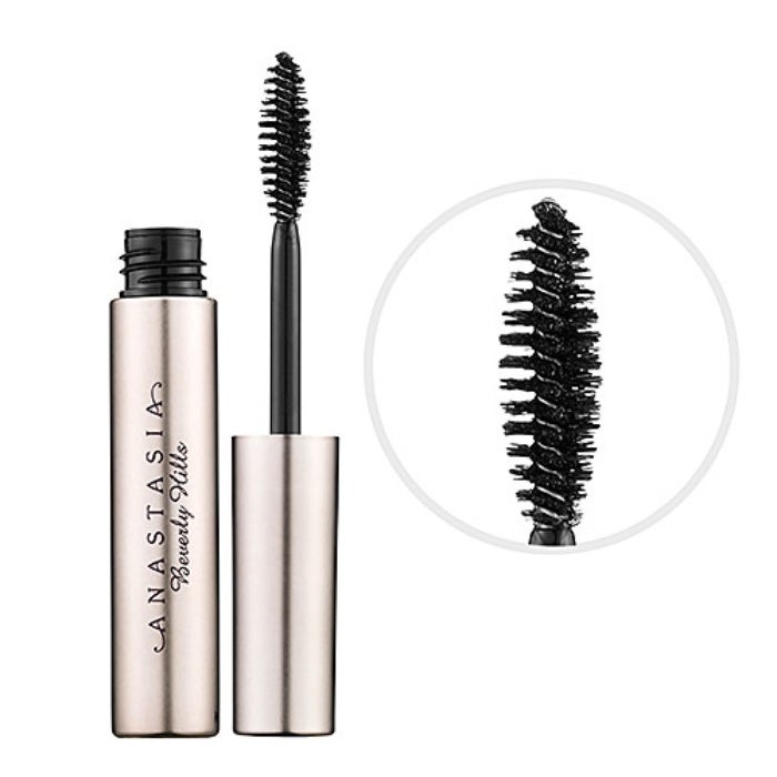 10 Best Brow Gels Rank & Style