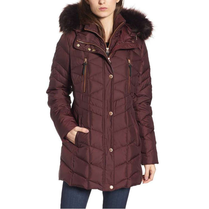 10 Best Winter Coats on Sale Rank & Style