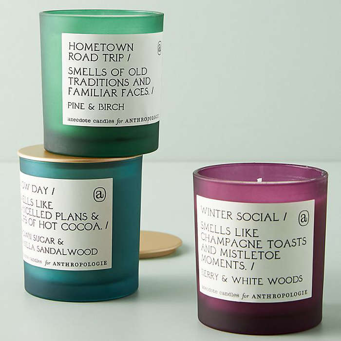 candles with rings in them cheap
