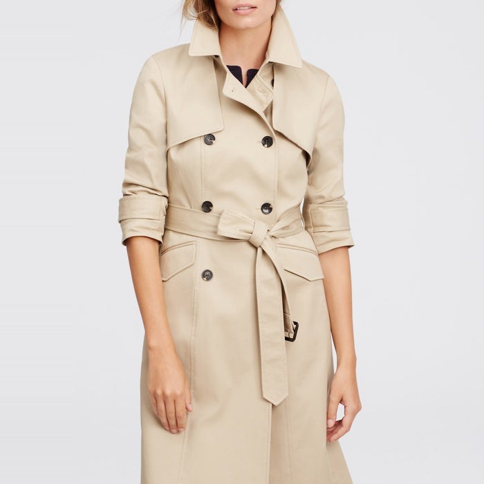 10 Best Rain Coats Rank & Style