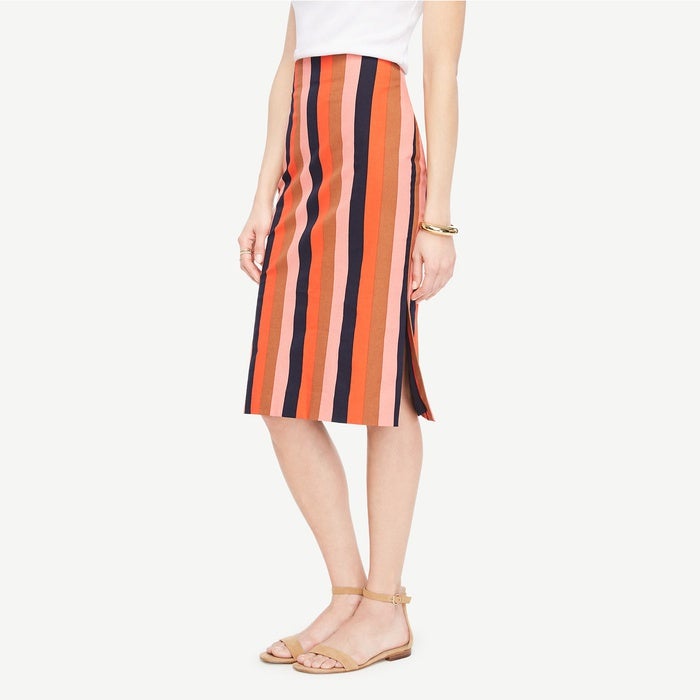 10 Best Summer Pencil Skirts Rank & Style