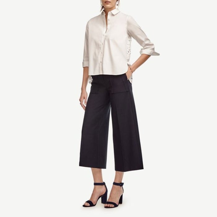 10 Best Culotte Pants | Rank & Style