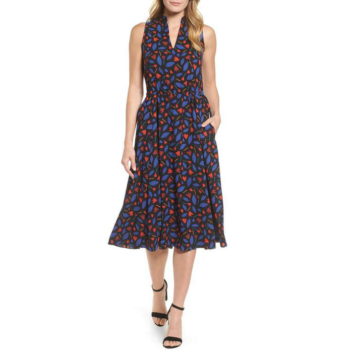 10 Best Dresses With Pockets Rank & Style