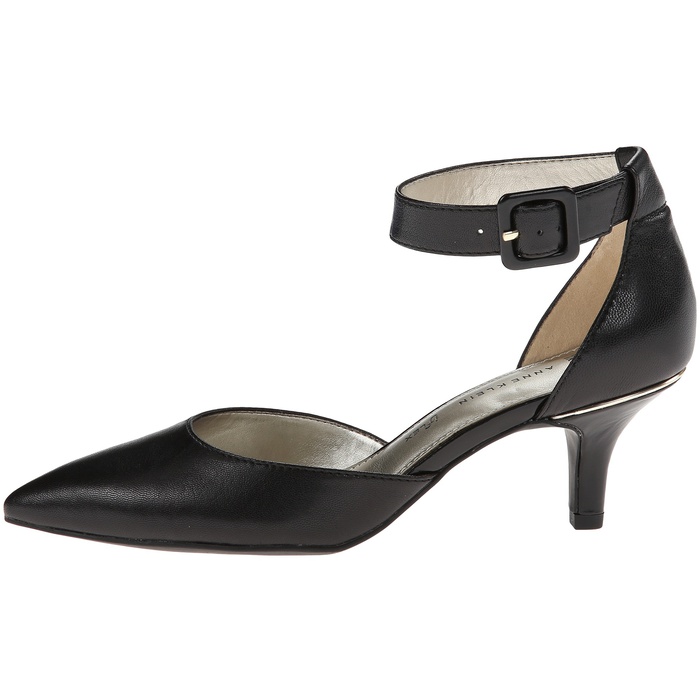 comfortable work heels