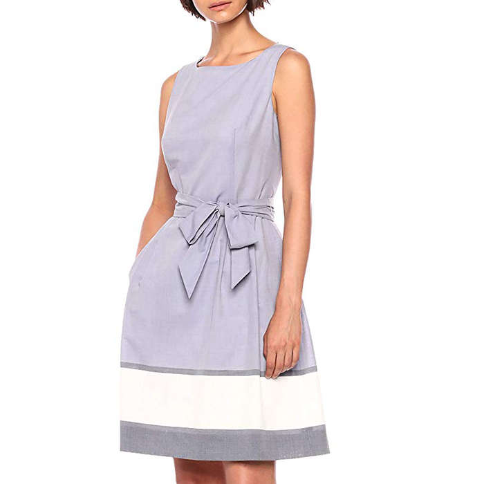 calvin klein easter dresses