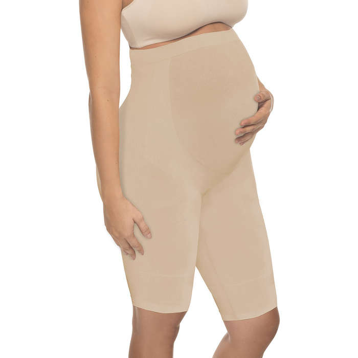 maternity thigh shaper