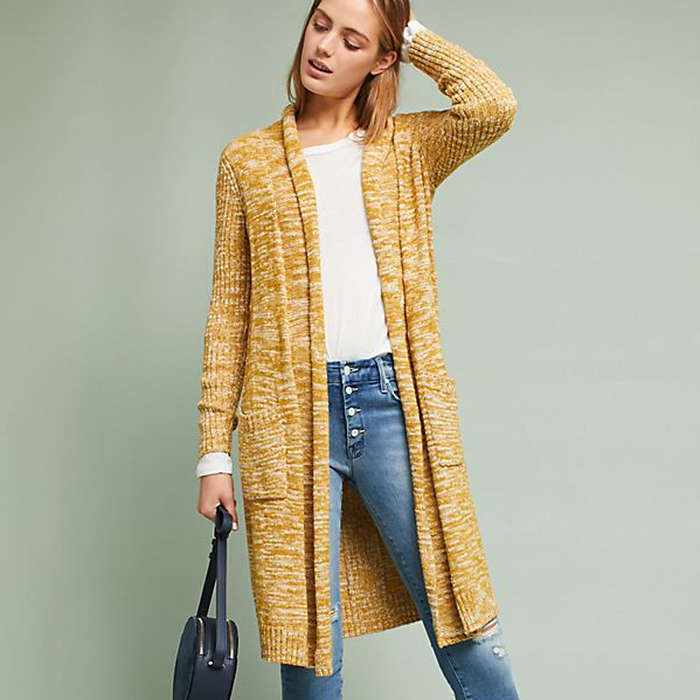 10 Best Cardigan Coats Rank & Style