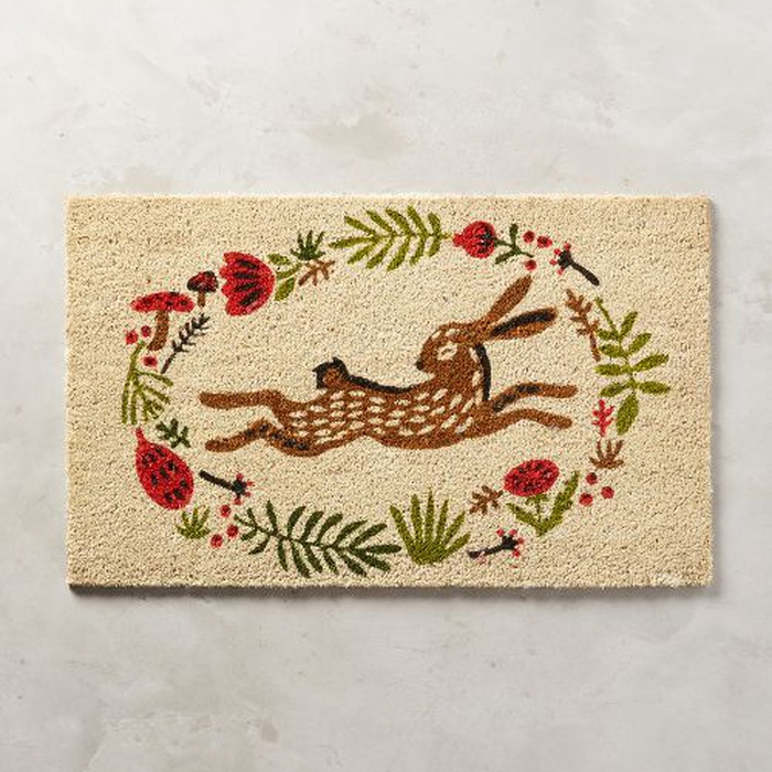 10 Best Doormats Rank & Style