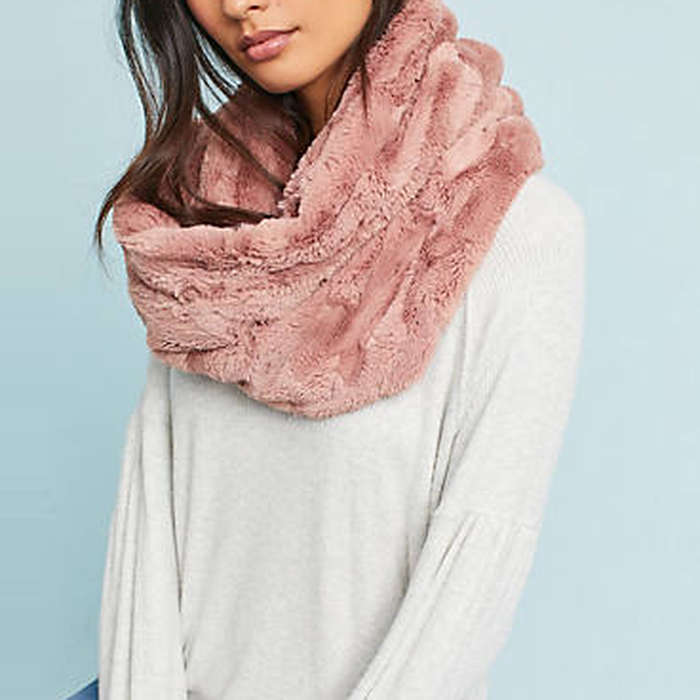 10 Best Winter Scarves Rank & Style