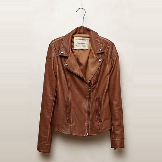 10 Best Faux Leather Jackets | Rank & Style