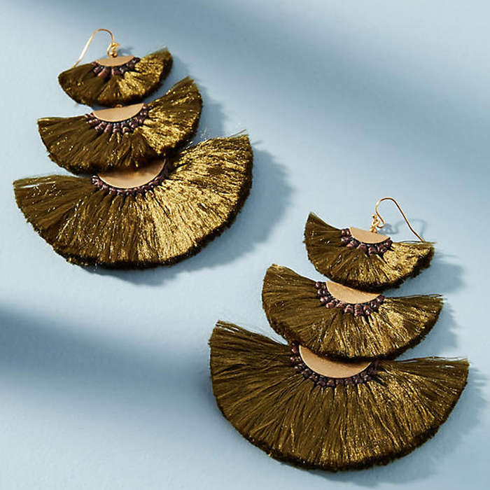 10 Best Statement Earrings Rank & Style