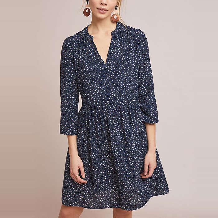petite spring dresses 2019