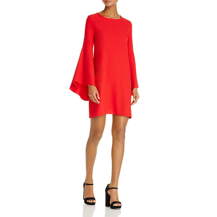 10 Best Bell Sleeve Dresses Rank & Style