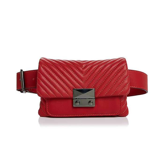 10 Best Belt Bags Rank & Style