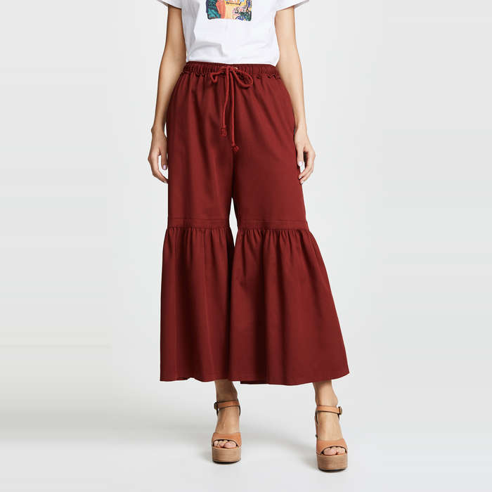 10 Best Wide Leg Pants Rank & Style