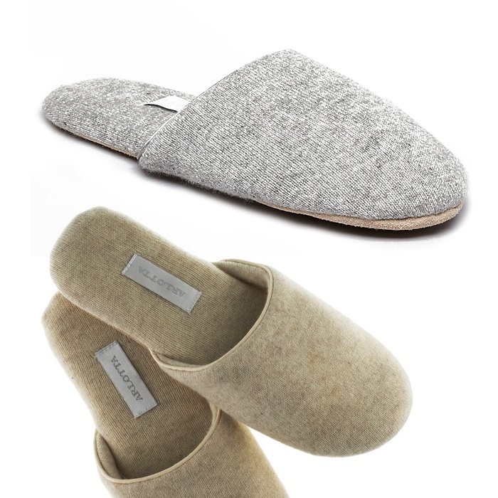 trendy house slippers