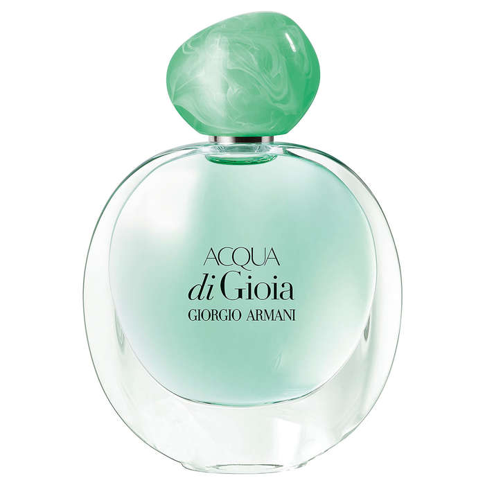 best light clean smelling perfume