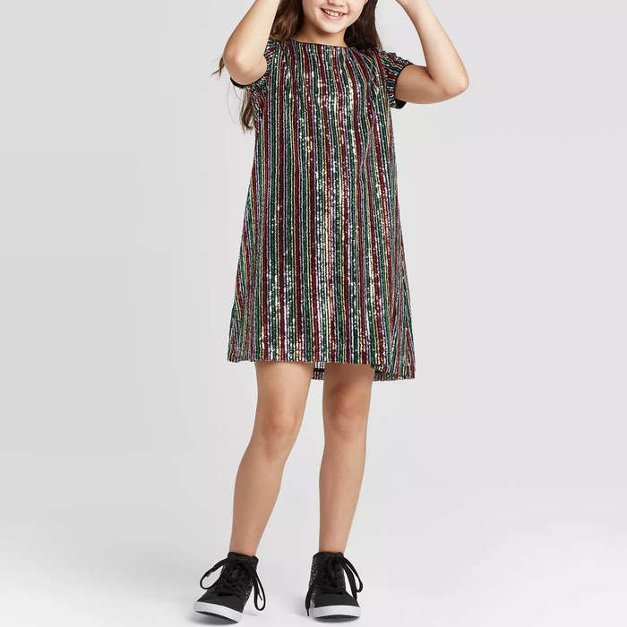 best party dress for girl