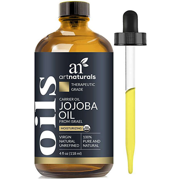 10 Best Jojoba Oils Rank Style