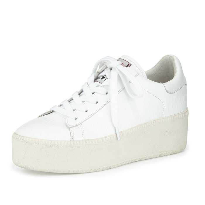 10 Best Platform Sneakers Rank & Style
