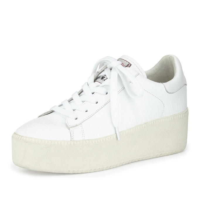 10 Best Platform Sneakers | Rank & Style