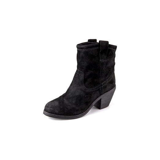 10 Best Black Ankle Boots | Rank & Style