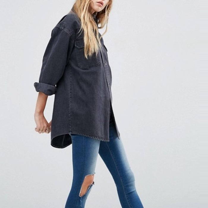 10 Best Boyfriend ButtonDown Shirts Rank & Style