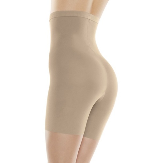 10 Best Midsection Shapewear Pieces Rank Style Ets By Spanx High Waist Mid Thigh Super Control Shaper